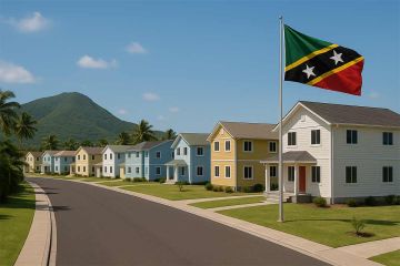 Affordable Prefabricated Housing for Every Budget in Saint Kitts and Nevis