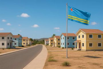 Affordable Prefabricated Housing for Every Budget in Aruba