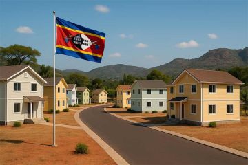 Affordable Prefabricated Housing for Every Budget in Eswatini