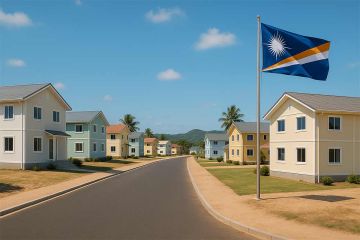 Affordable Prefabricated Housing for Every Budget in the Marshall Islands