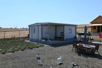 container a vendre maurice