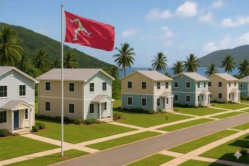 Affordable Prefabricated Housing for Every Budget in the Isle of Man