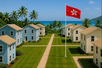 Affordable Prefabricated Housing for Every Budget in Hong Kong