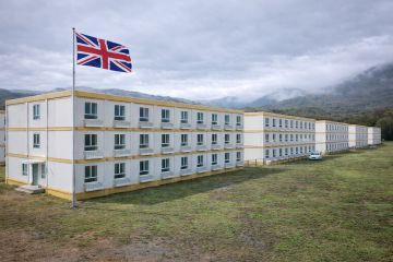 United Kingdom Modular Buildings and Prefabricated Building Solutions