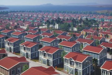 banjul prefabricated houses