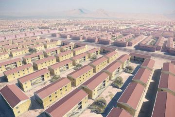 somalia prefab houses