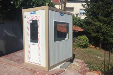 Portable Cabin Solutions for Flexible Living and Working