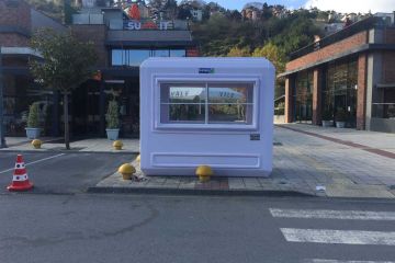 5 Key Tips for Choosing a Security Cabin