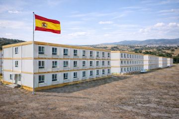 Spain Modular Buildings and Prefabricated Building Solutions