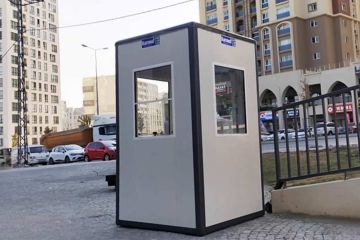 Smart Cabins: IoT Integration for Security and Comfort