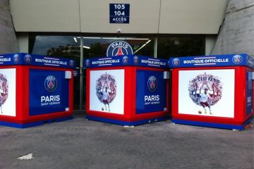 container kiosk nigeria