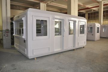 kiosk manufacturers in nigeria