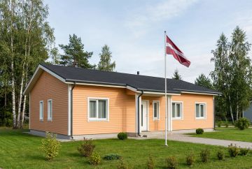 Affordable Prefabricated Housing for Every Budget in Latvia