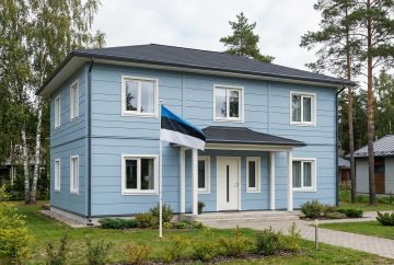 Affordable Prefabricated Housing for Every Budget in Estonia