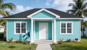 Affordable Prefabricated Housing for Every Budget in the Bahamas