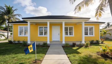 Affordable Prefabricated Housing for Every Budget in Barbados