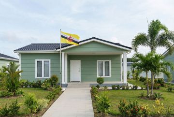 Affordable Prefabricated Housing for Every Budget in Brunei
