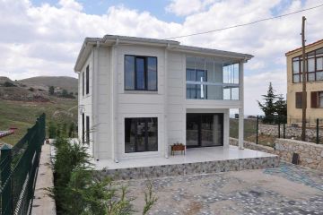 prefab houses cyprus