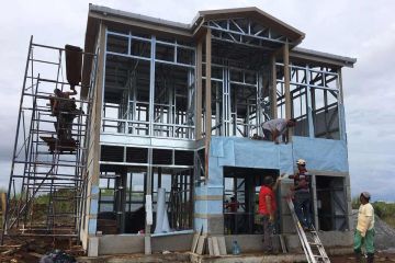 Prefabricated Modular Homes Cyprus