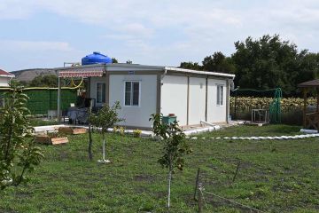 diy container homes kenya