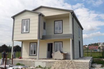 Prefabricated Modular Homes South Africa