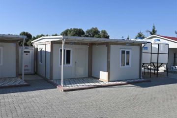 Affordable housing tanzania