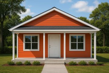 Concept of affordable housing in Nigeria 2022 – Affordable housing in Lagos