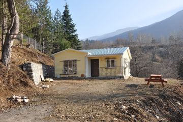 Prefabricated Home USA