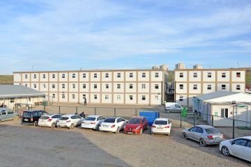 prefab classrooms in south africa
