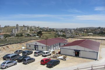 Workforce Housing-Accommodations