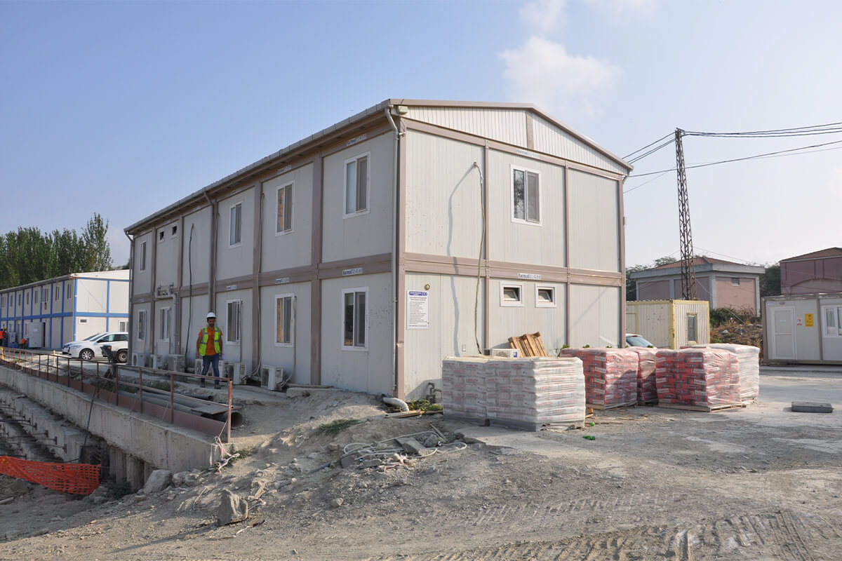 Site Offices Portable Site Office For Sale Karmod