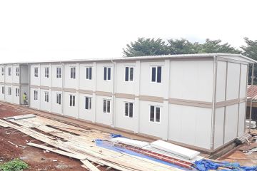 worker accommodations