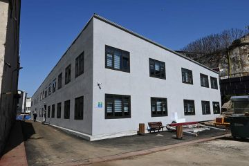 Permanent and Temporary Banks