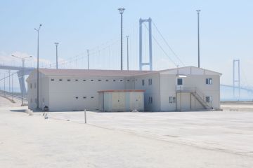 Modular Bank Construction Company – Affordable Temporary Bank Buildings