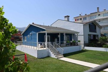 Prefabricated Houses Cameroon