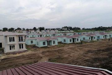 the cheapest house to build cameroon