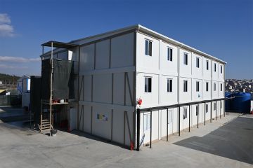 container office namibia
