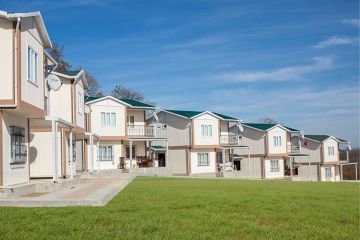 modular homes nigeria