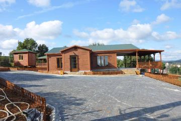 prefab homes nigeria