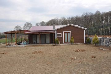 prefabricated buildings nigeria