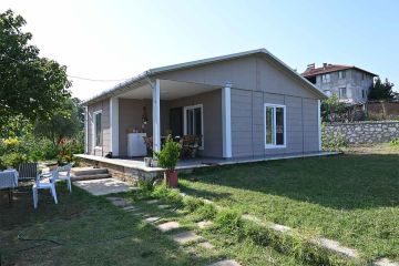 prefabricated steel homes nigeria