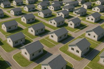 Prefabricated Modular Homes Zimbabwe