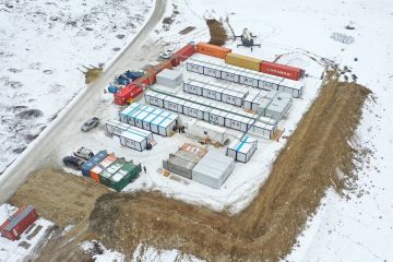 caravan prefabricated houses