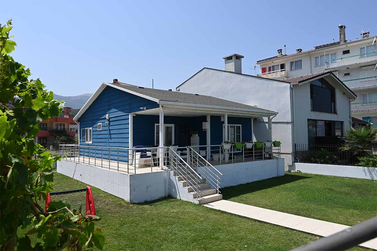 Mass Housing Project Mass Housing Concept Karmod