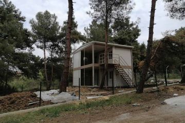 shipping container price bulgaria