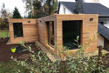 container homes kenya