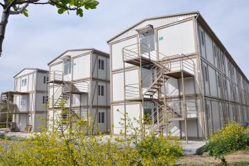 building containers-United Arab Emirates