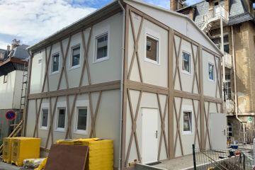 konteiner grapeia times