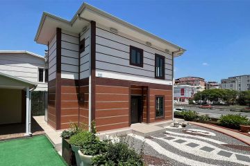 Modular House Prices Sudan