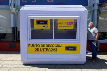 Portable retail cabins for sale – Custom designs for Sale